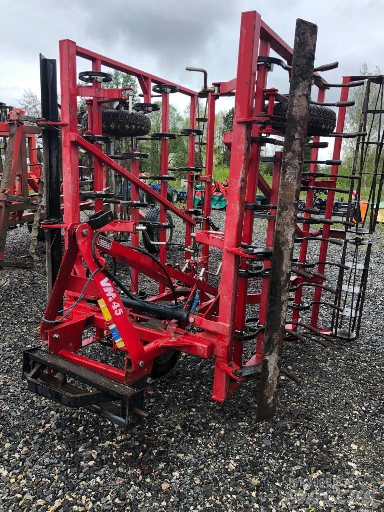VM 45 J Gradas