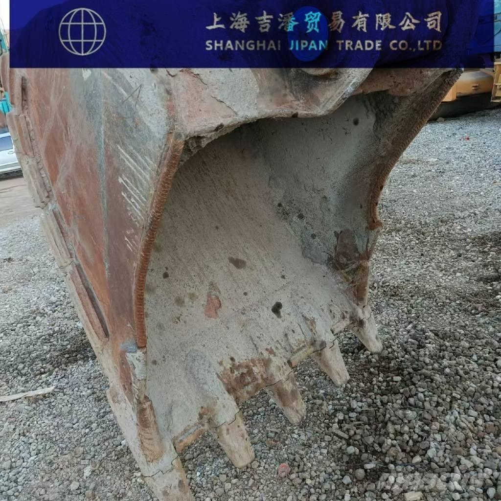 Kobelco SK 350 Excavadoras de cadenas