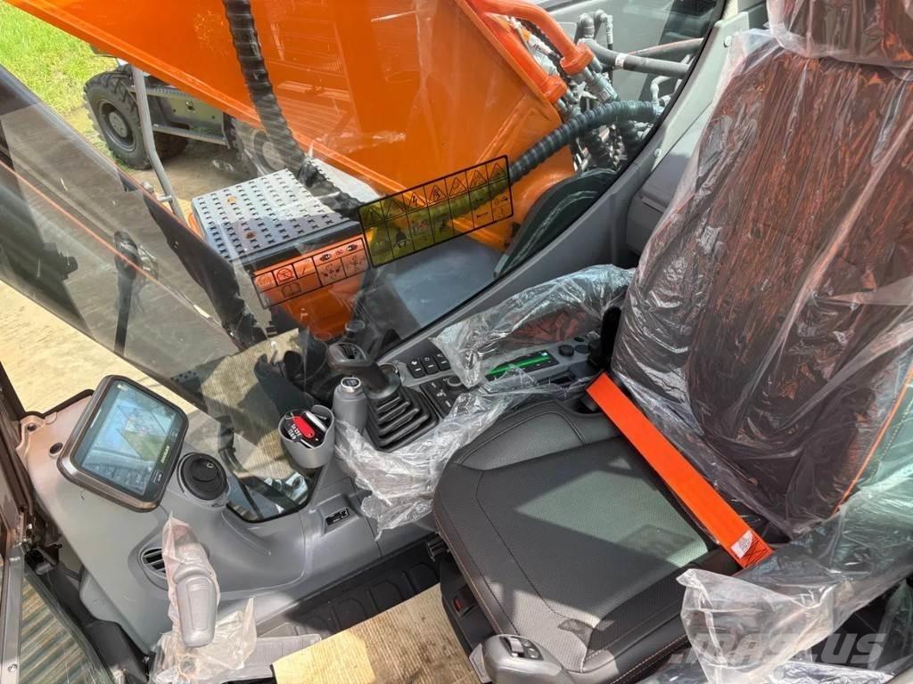 Develon DX255LC-7 Excavadoras de cadenas