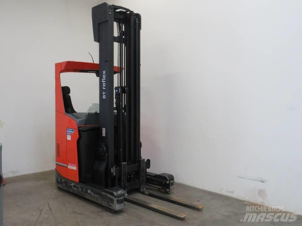 BT RR E 160 HE Carretillas retráctiles