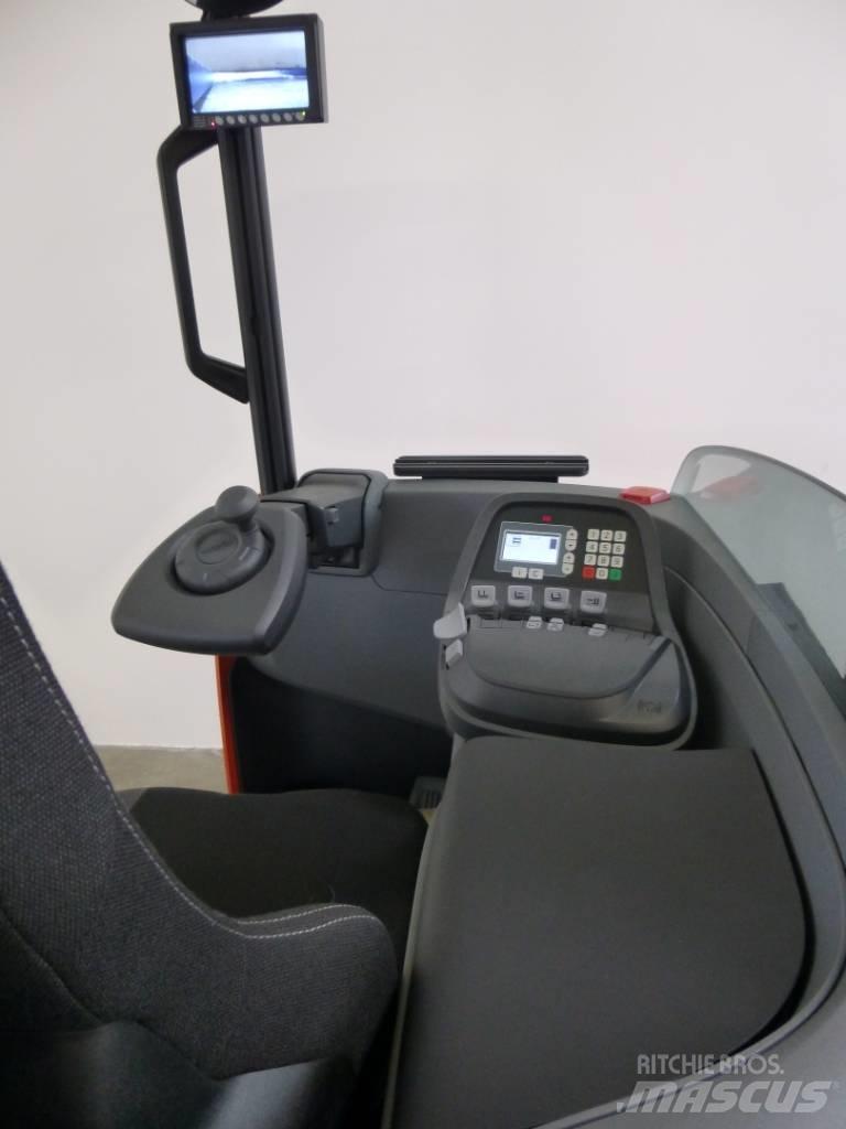 BT RR E 160 HE Carretillas retráctiles
