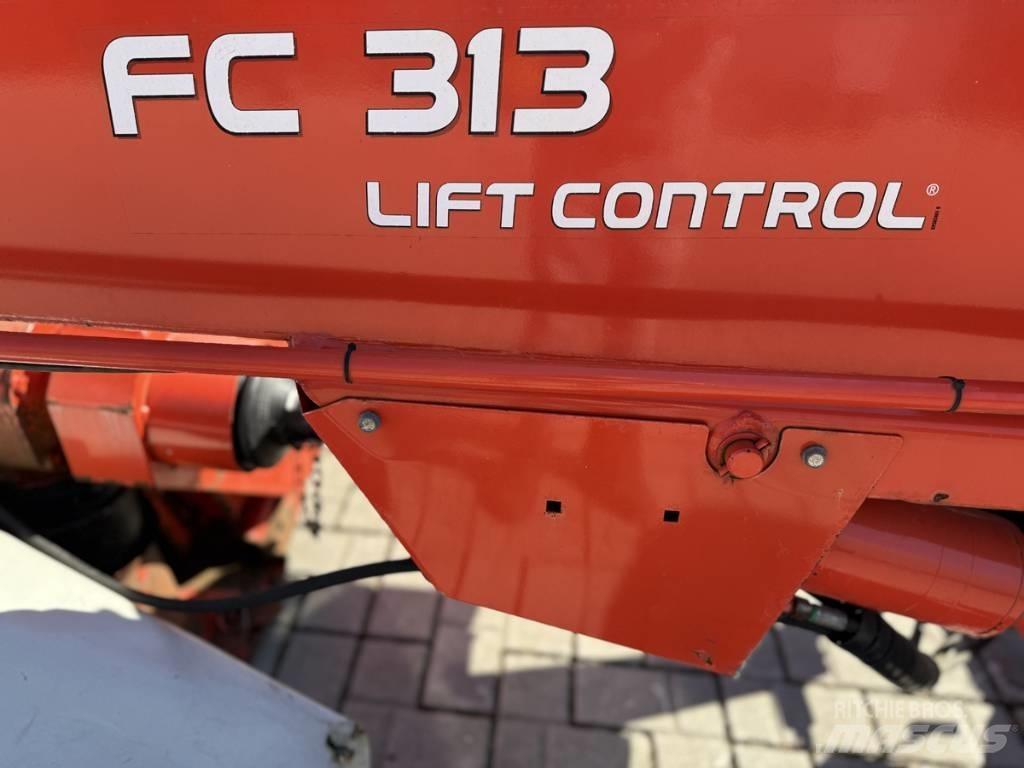 Kuhn FC 313 F FF Segadoras