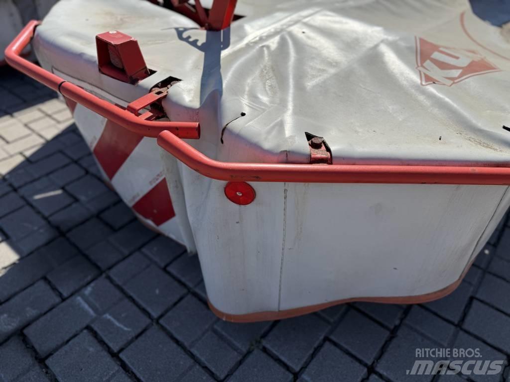 Kuhn FC 313 F FF Segadoras