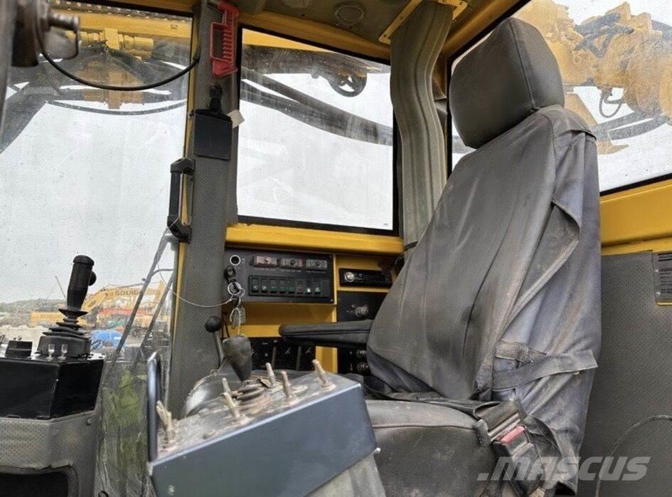 Atlas Copco ROC F6 Perforadoras de superficie