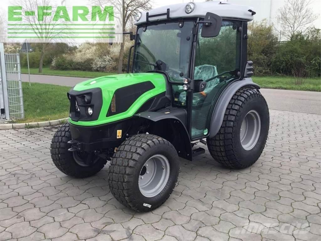 Deutz-Fahr 3050 Tractores