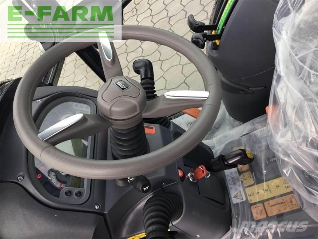 Deutz-Fahr 3050 Tractores
