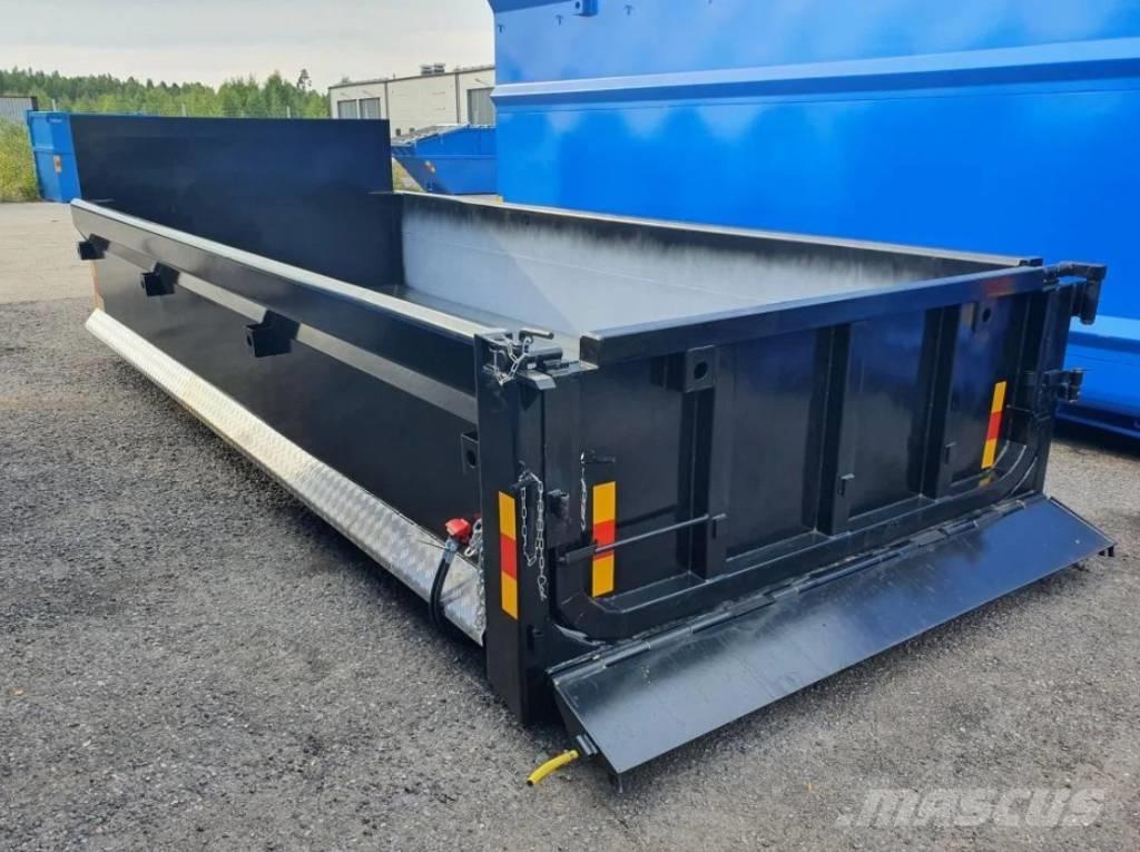  Dinacon Schaktflak Desmontables