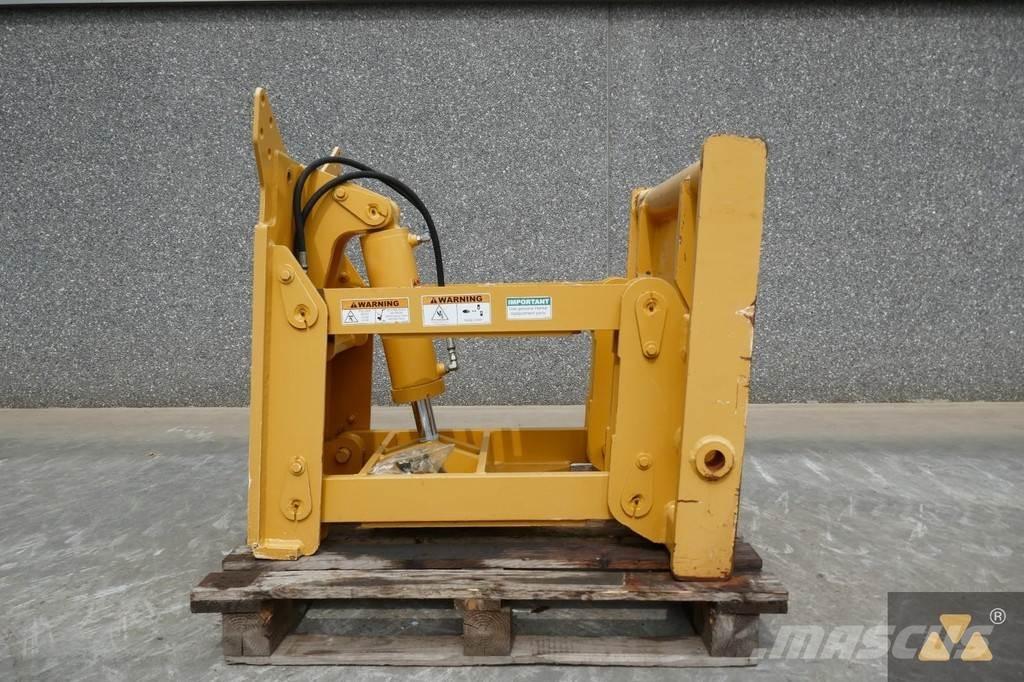 Henke Front lift Transporte - Otros