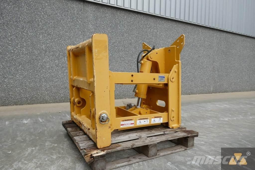 Henke Front lift Transporte - Otros