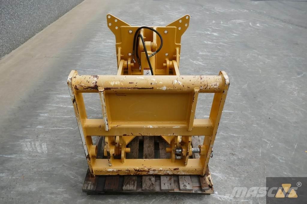 Henke Front lift Transporte - Otros