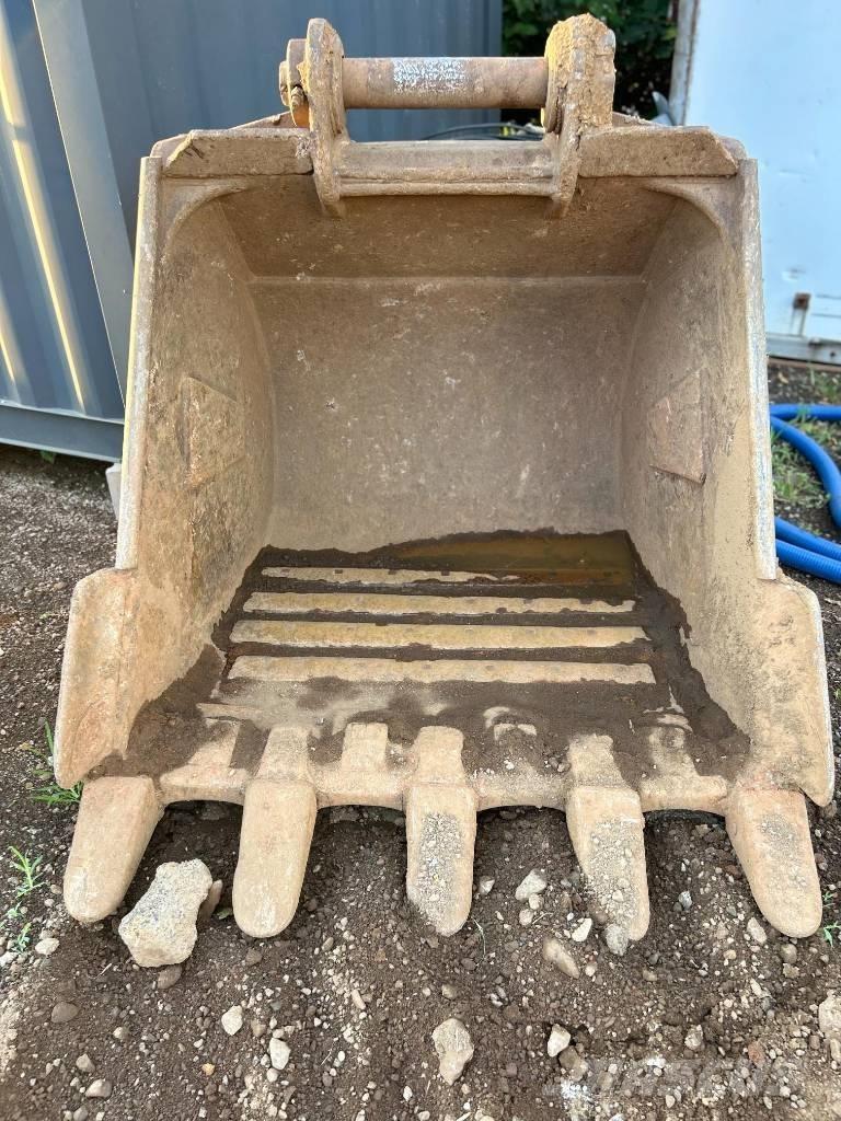 Volvo EC 290 B LC Excavadoras de cadenas