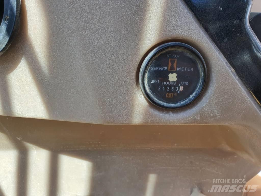 CAT 365 B L ME Excavadoras de cadenas