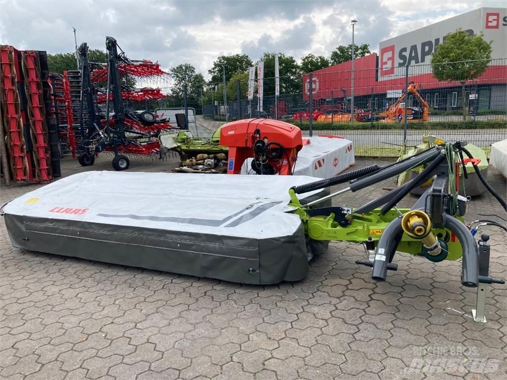 CLAAS Disco 360 Segadoras acondicionadoras