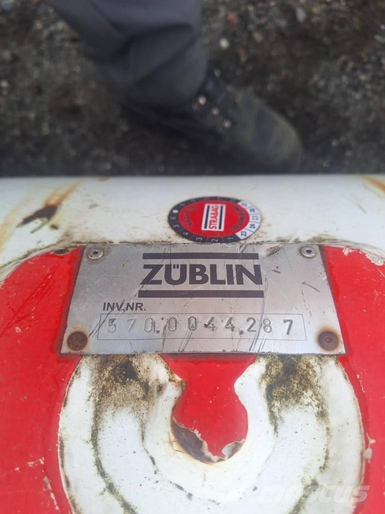 IHC System S40 Martillos neumáticos para pilotes