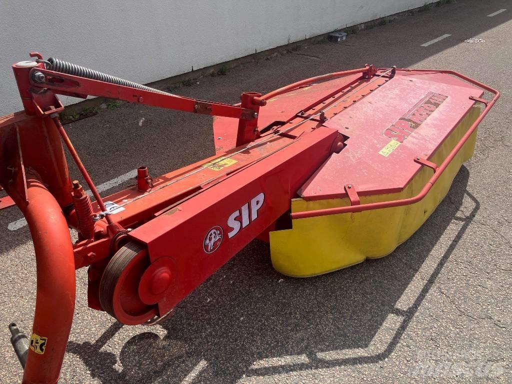 SIP roto 185 Segadoras