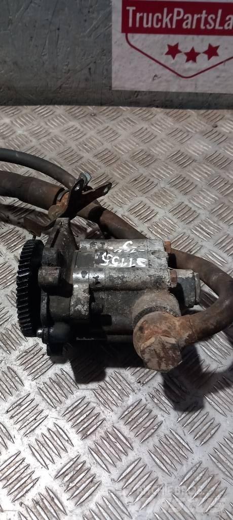 Scania R 420    2108038 Motores