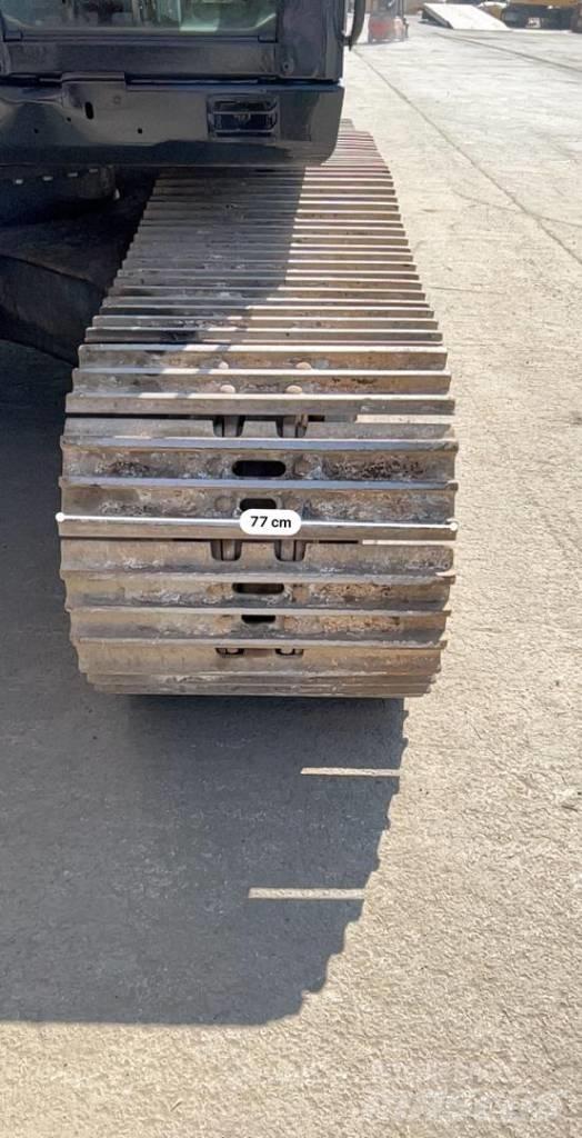 Doosan DX 300 LC-5 Excavadoras de cadenas