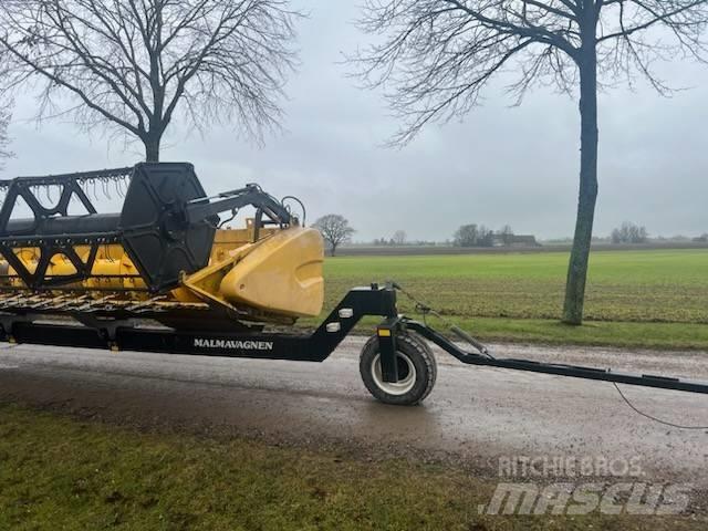 New Holland CR 9090 Cosechadoras combinadas