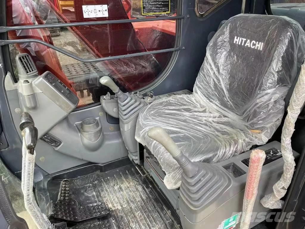 Hitachi ZX120 Excavadoras de cadenas