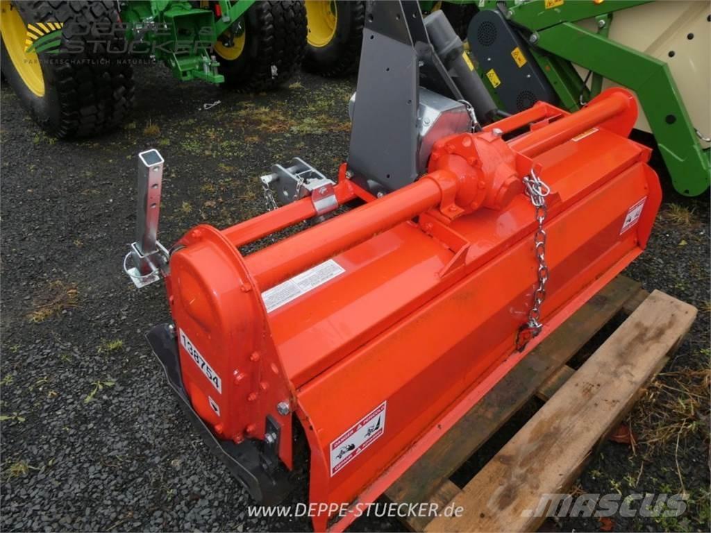 Muratori MZ4 - 155 Otras máquinas y aperos de labranza