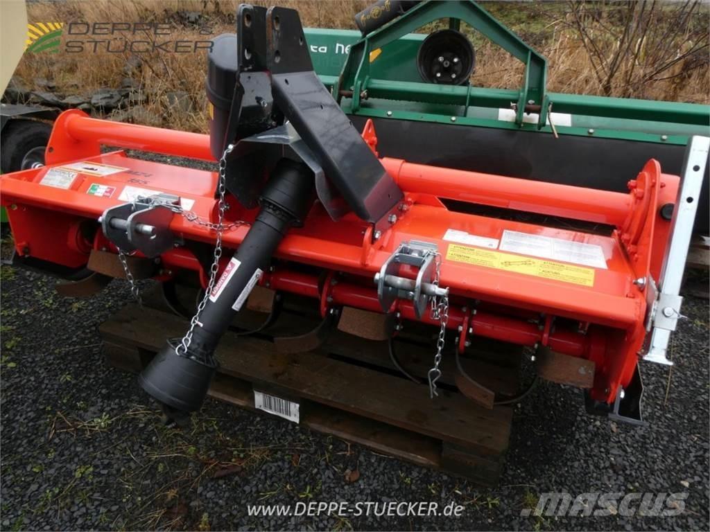 Muratori MZ4 - 155 Otras máquinas y aperos de labranza