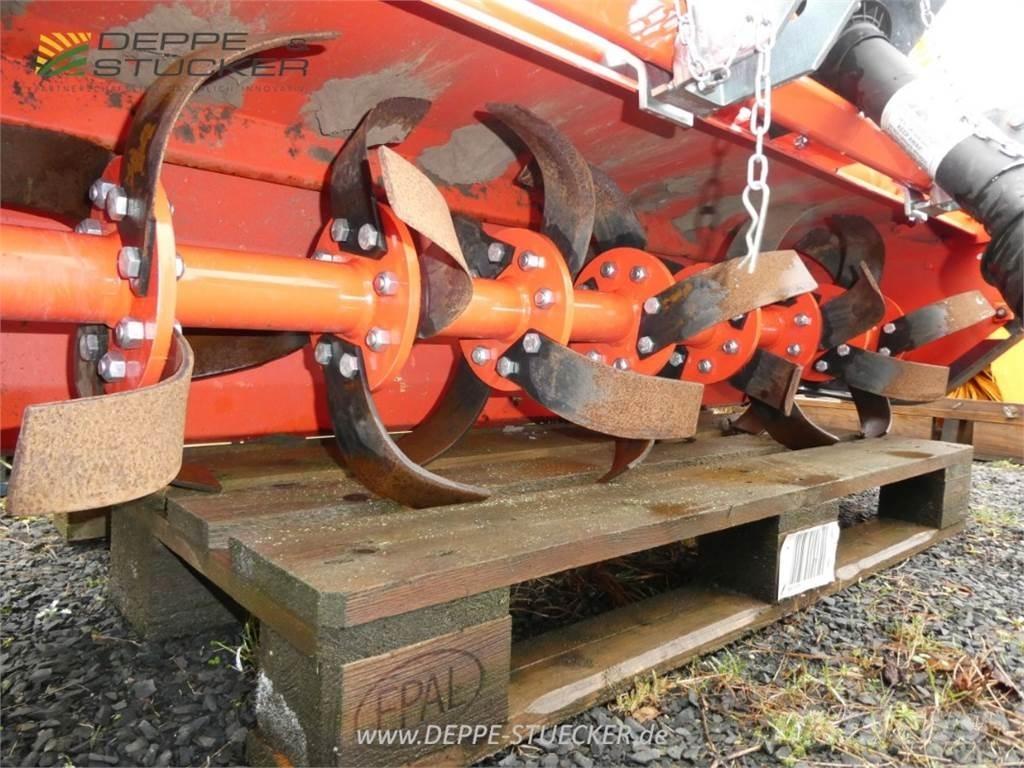 Muratori MZ4 - 155 Otras máquinas y aperos de labranza
