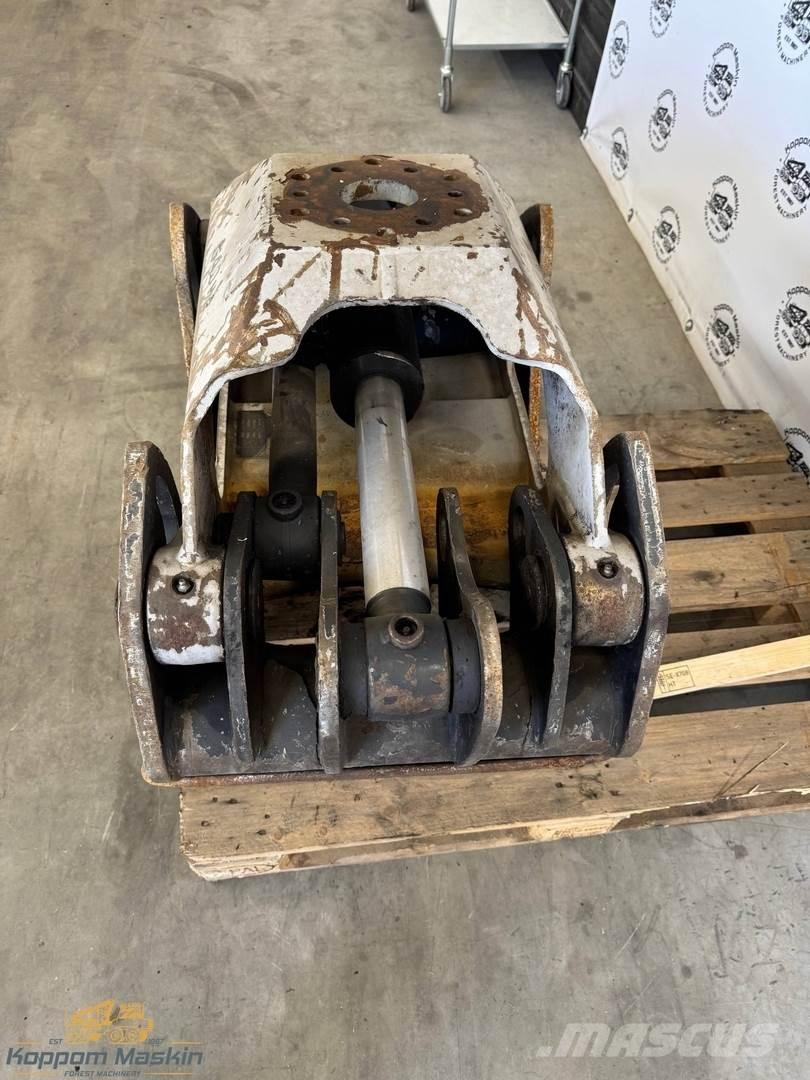 Cranab G40 HD Pinzas