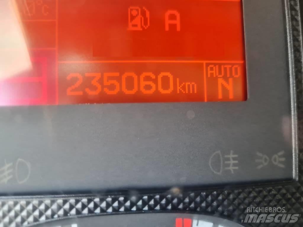 Fiat Ducato Furgonetas /Furgón