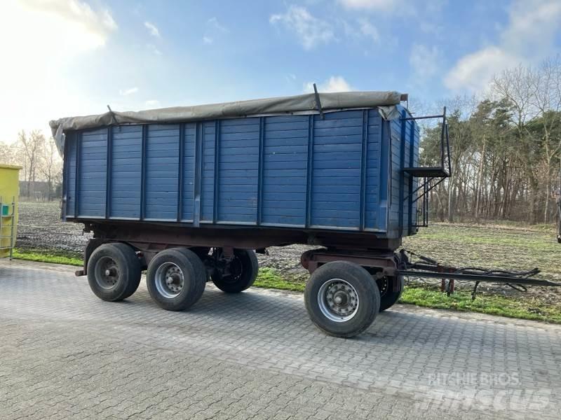 Orthaus 24.000 Plataformas