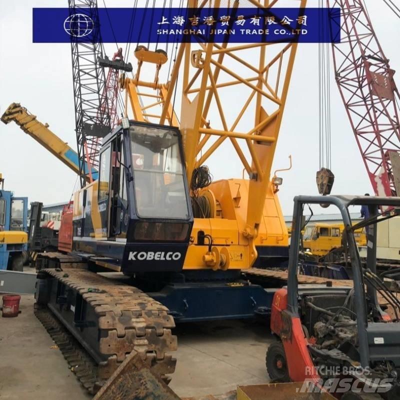 Kobelco 7055 Grúas de oruga