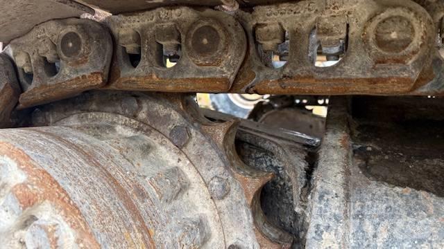 CAT 326F LN Excavadoras de cadenas