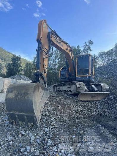 Hyundai HX145 Excavadoras especiales