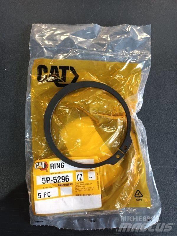 CAT RING 5P-5296 Motores