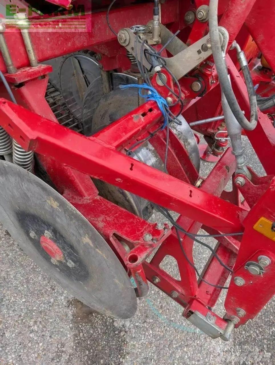 Grimme se 75 - 55 Equipos para patatas - Otros