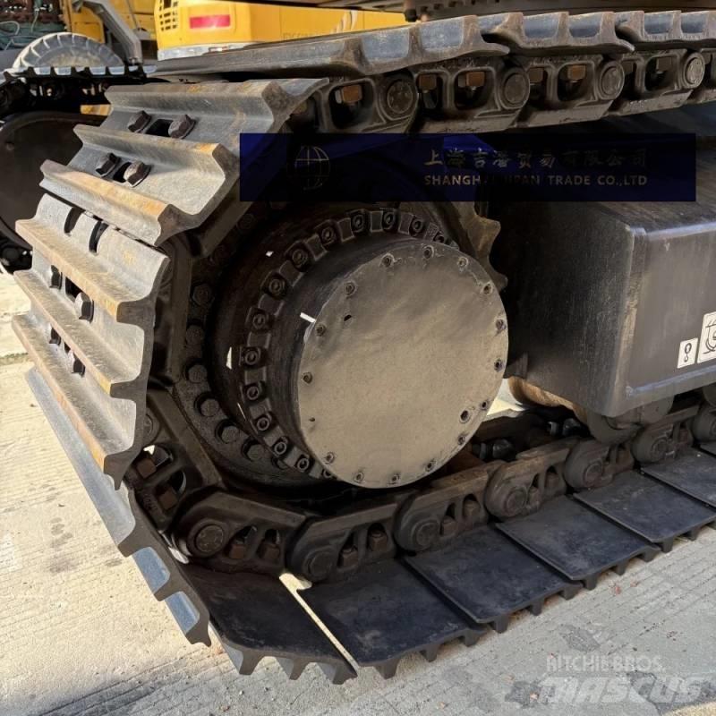 Sany SY 305 H Excavadoras de cadenas
