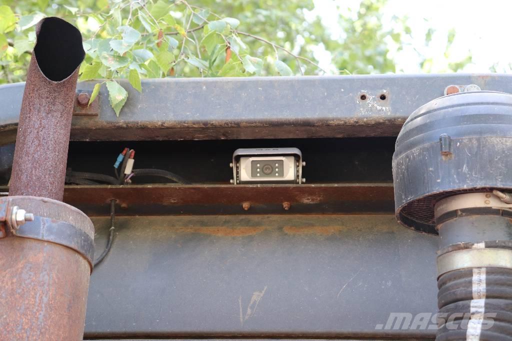 Ahwi RT130/FM500 Forestal - Otros