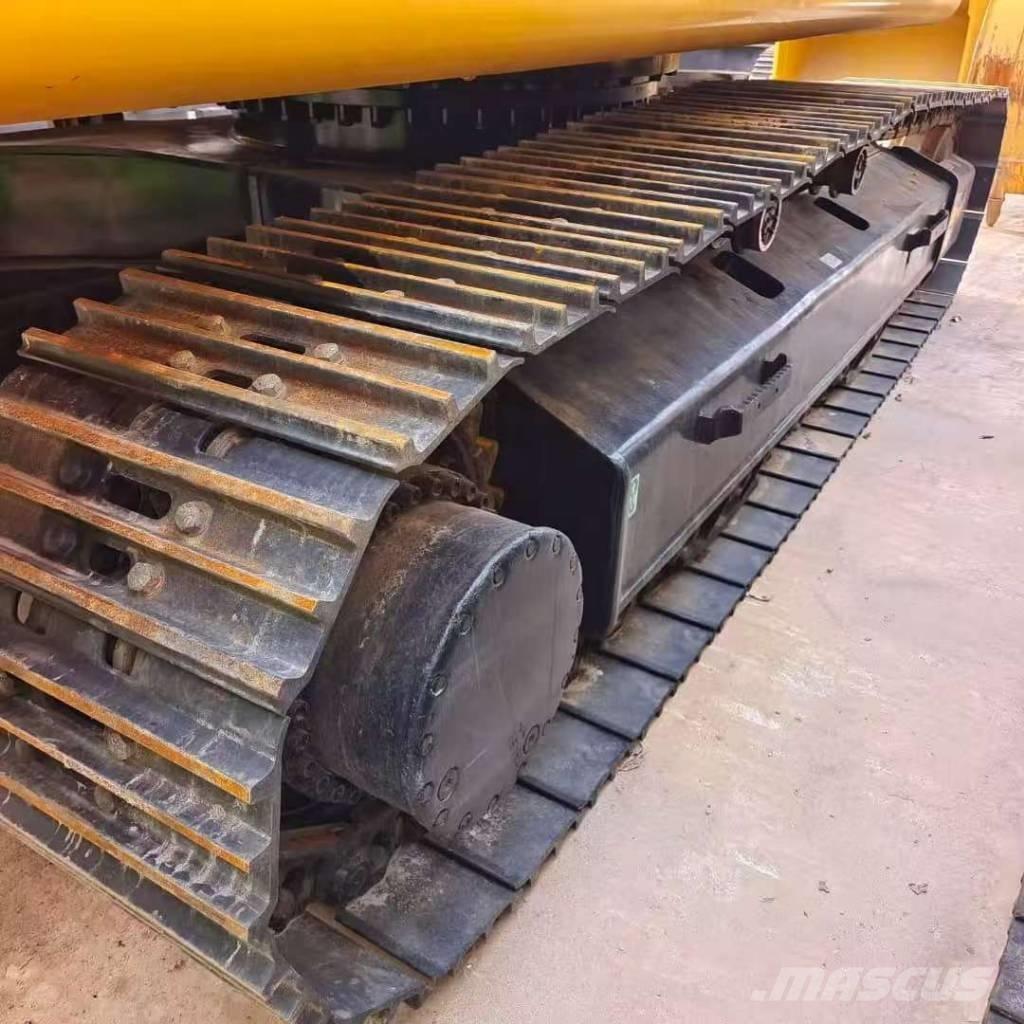 CAT 336 GC Excavadoras de cadenas