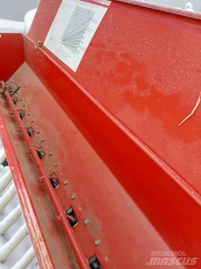 Juko OptiSeed H 250 Sembradoras