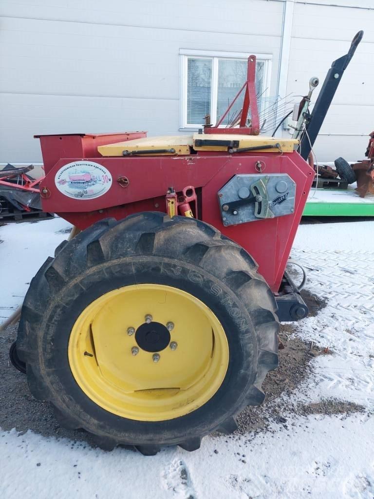 Juko OptiSeed H 250 Sembradoras