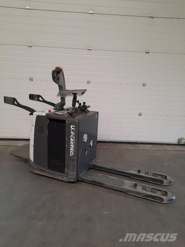 UniCarriers PMR200 Transpaletas Eléctricas con plataforma