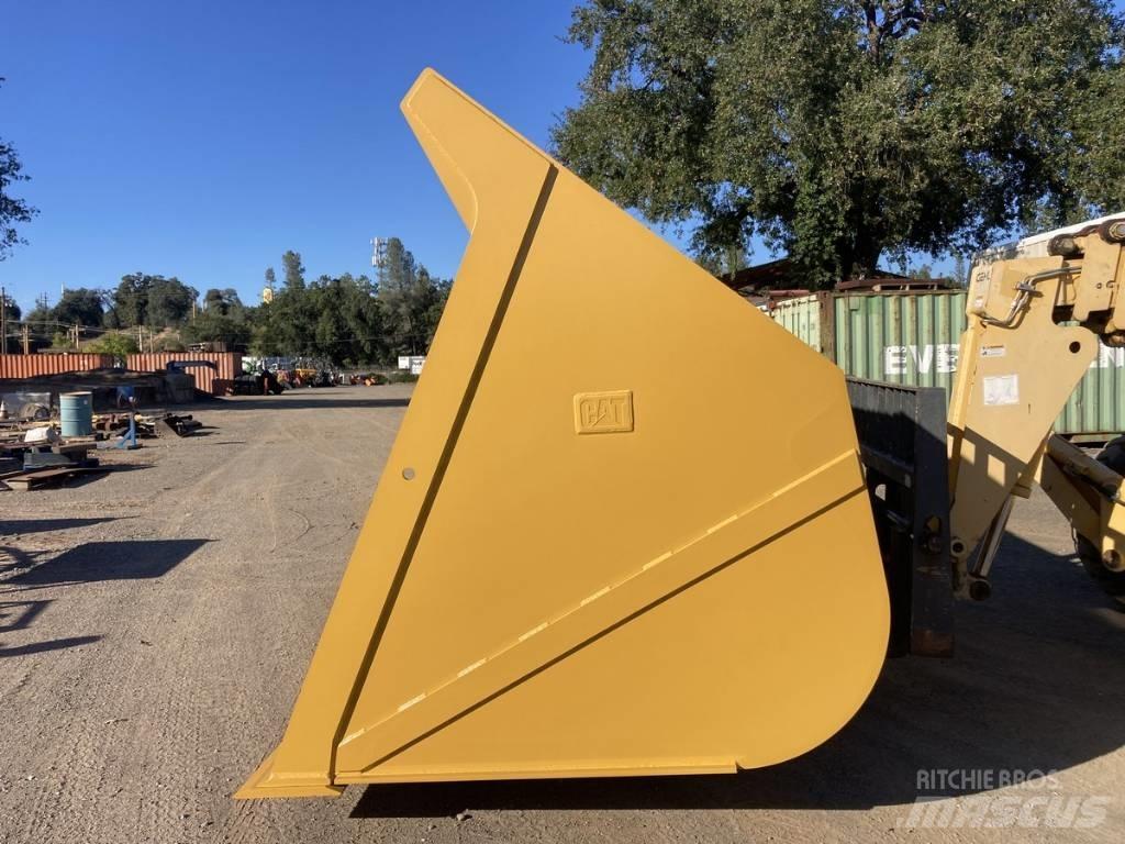 CAT 966M / 972M or K Otros componentes