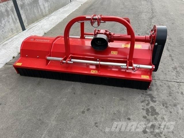 Tehnos MUL 200 LW Segadoras