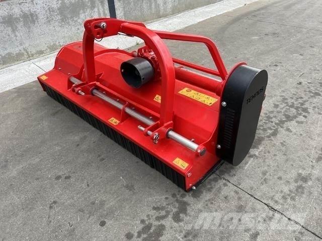 Tehnos MUL 200 LW Segadoras