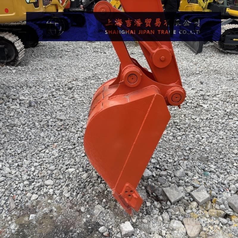 Kubota KX 183 Excavadoras de cadenas
