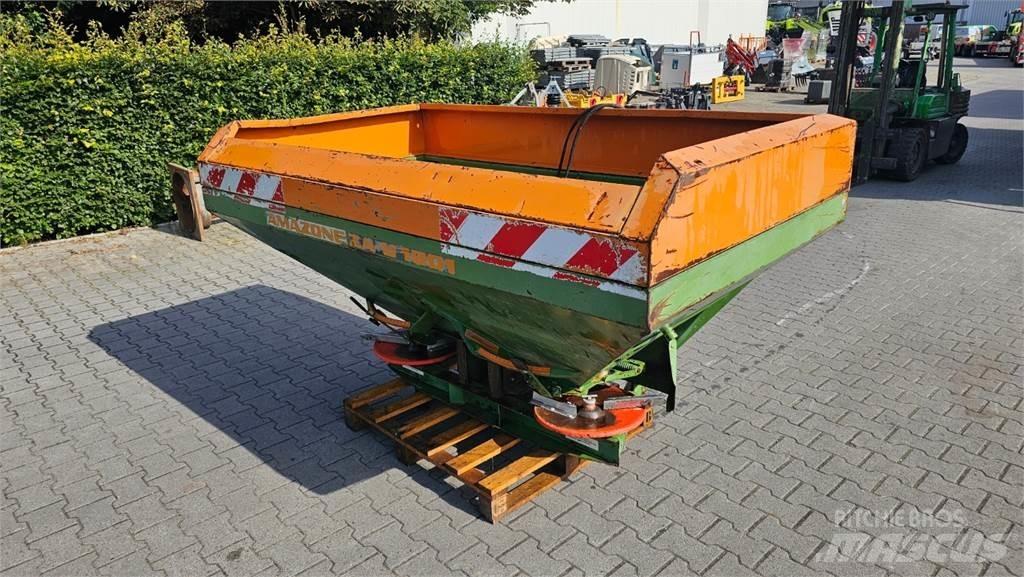 Amazone ZA-U 1801 Abonadoras