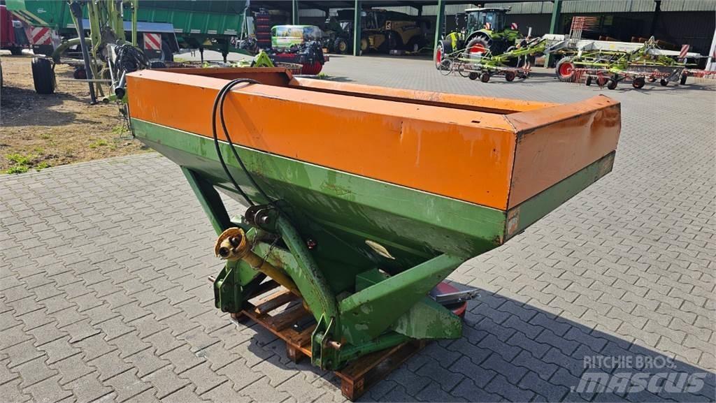 Amazone ZA-U 1801 Abonadoras