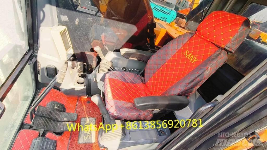 Sany SY 215 H Pro Excavadoras de cadenas