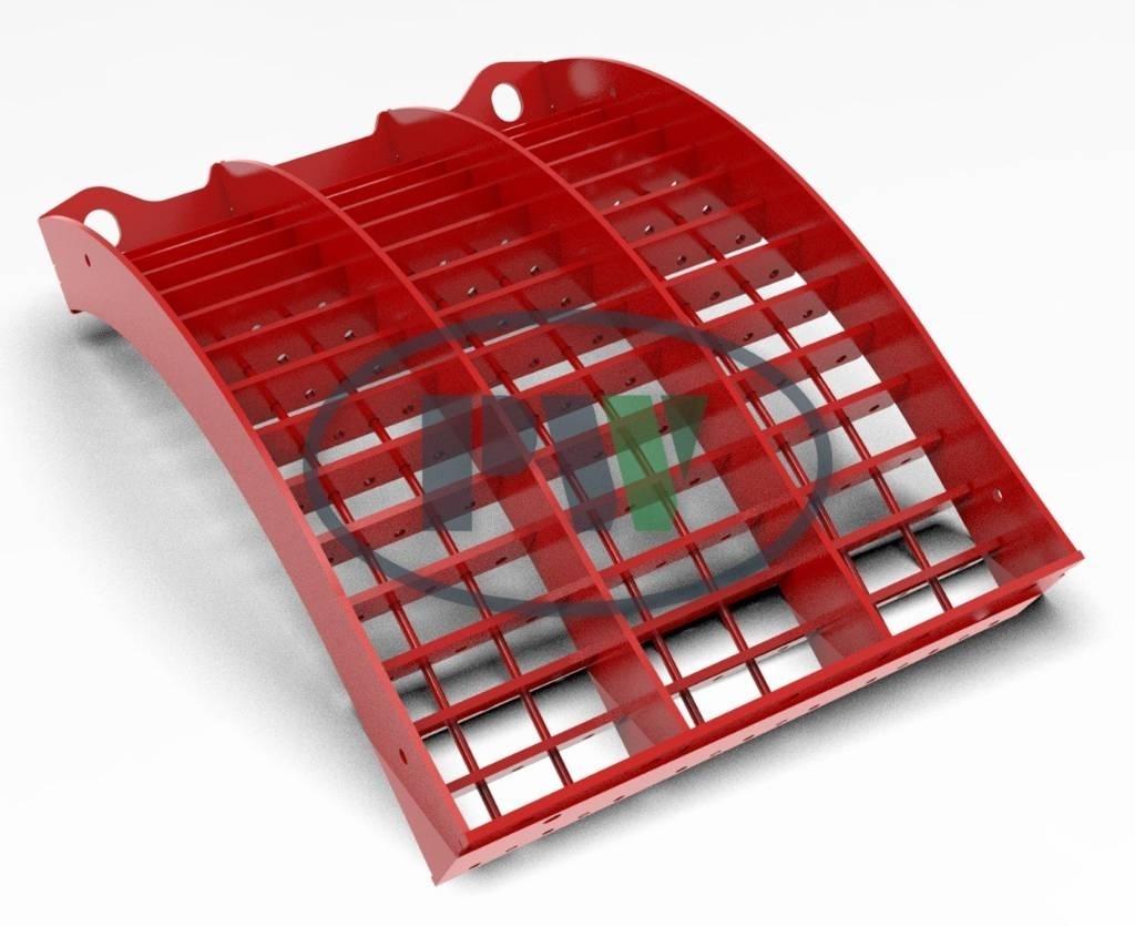 PW 87109826 Accesorios para cosechadoras combinadas