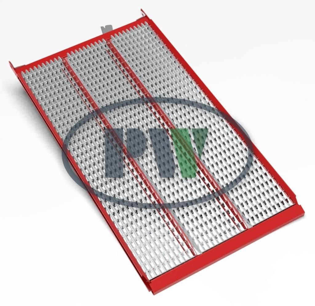 PW 87109826 Accesorios para cosechadoras combinadas