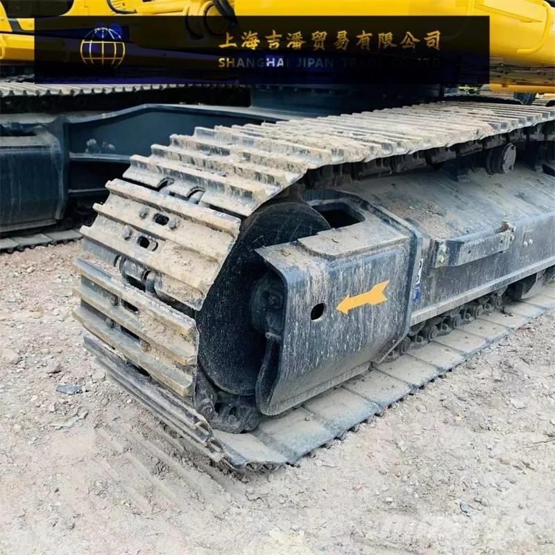 Komatsu PC 400 Excavadoras de cadenas